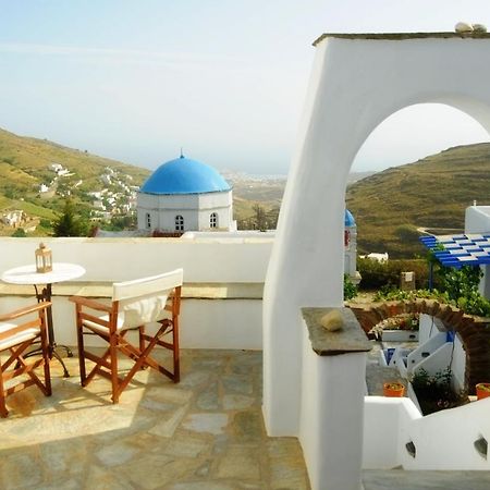 Karyatides Apartments Kariá Extérieur photo